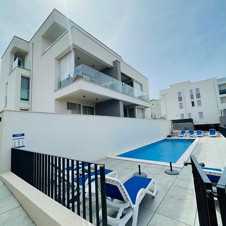 Villa Apartment 24 C Trogir Bagian luar foto