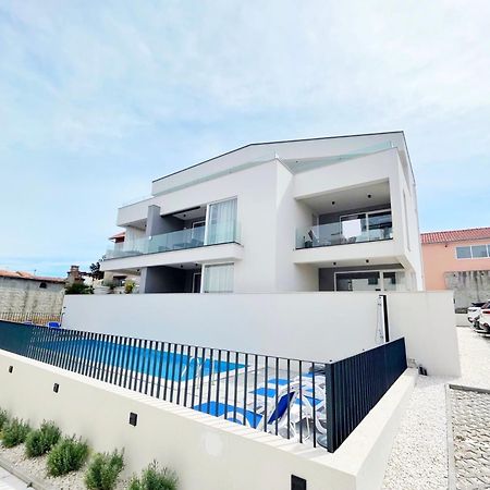 Villa Apartment 24 C Trogir Bagian luar foto