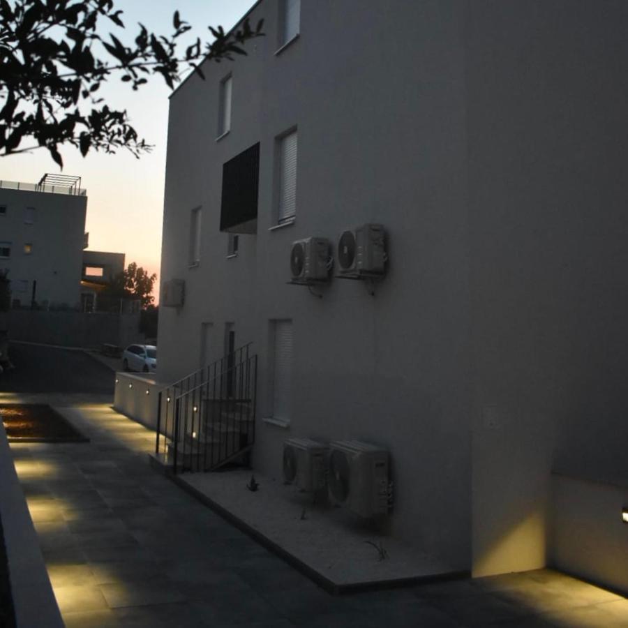 Villa Apartment 24 C Trogir Bagian luar foto