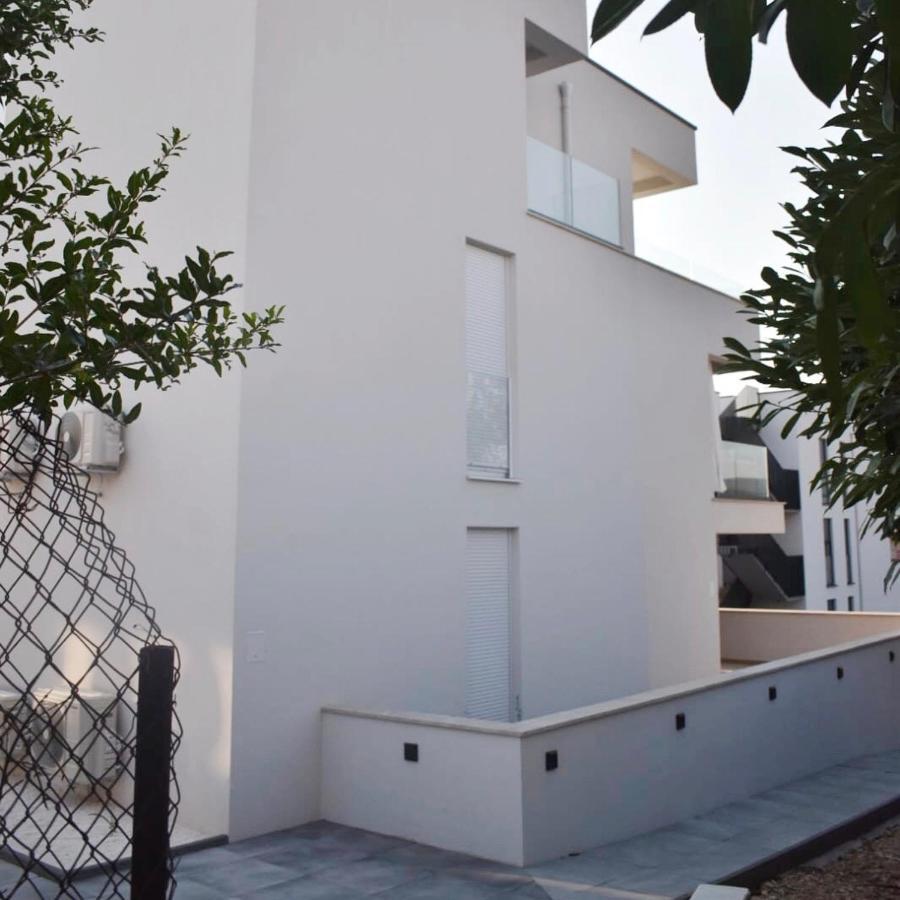 Villa Apartment 24 C Trogir Bagian luar foto