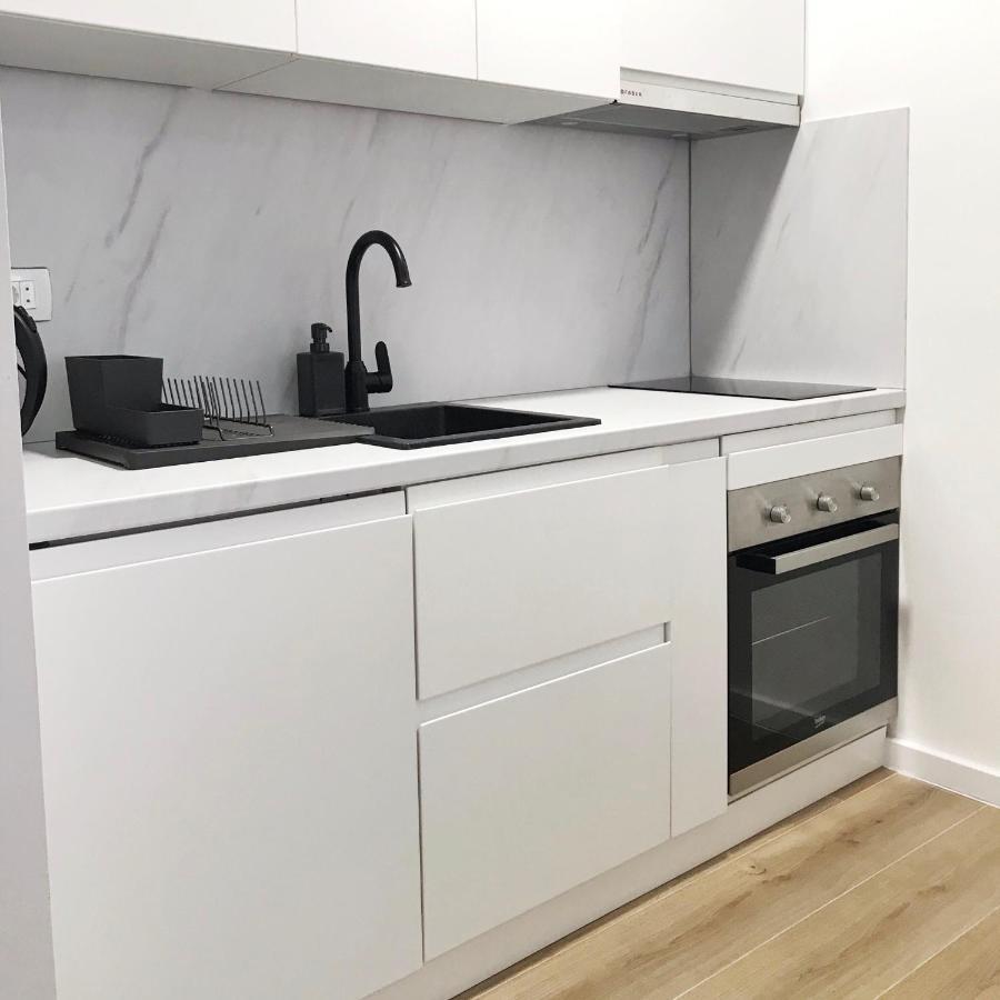 Villa Apartment 24 C Trogir Bagian luar foto