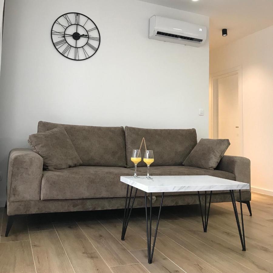 Villa Apartment 24 C Trogir Bagian luar foto