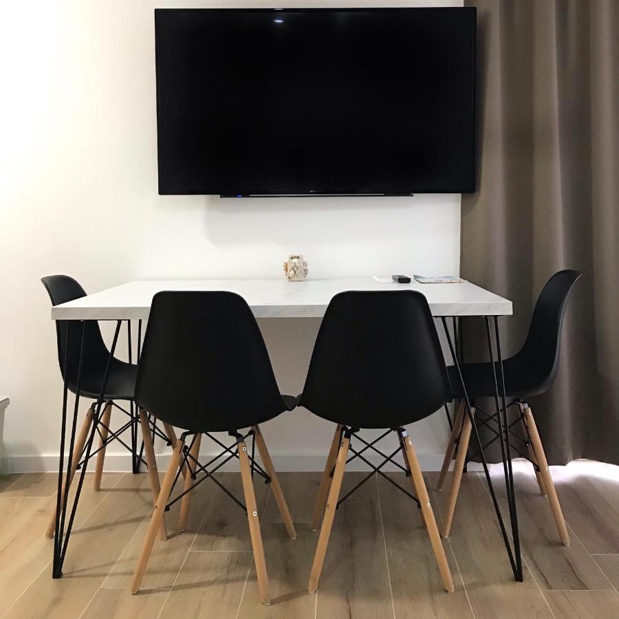 Villa Apartment 24 C Trogir Bagian luar foto