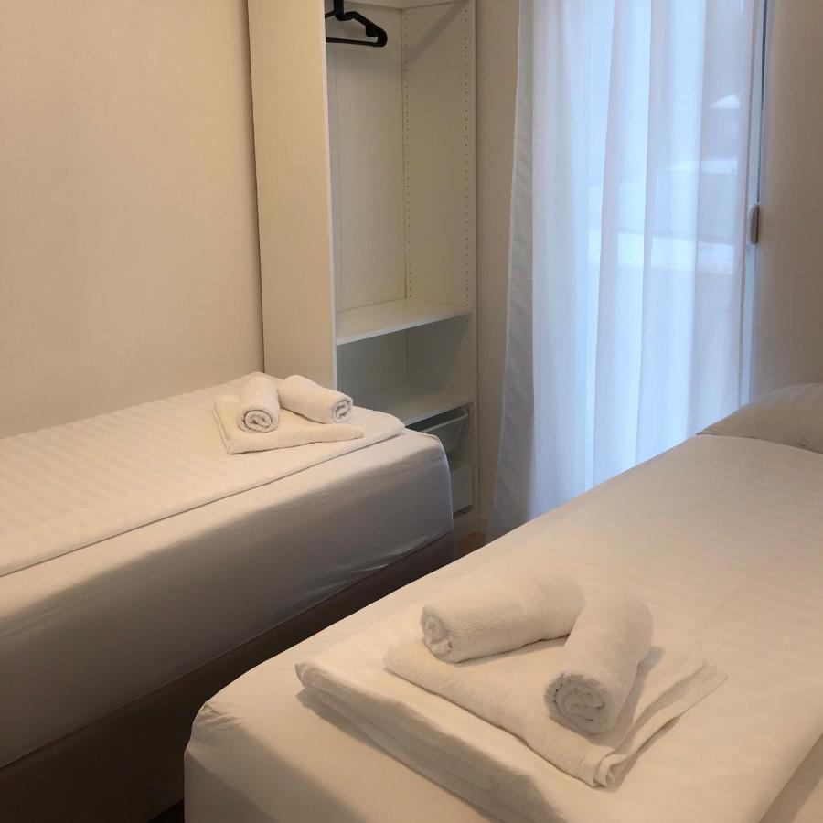 Villa Apartment 24 C Trogir Bagian luar foto