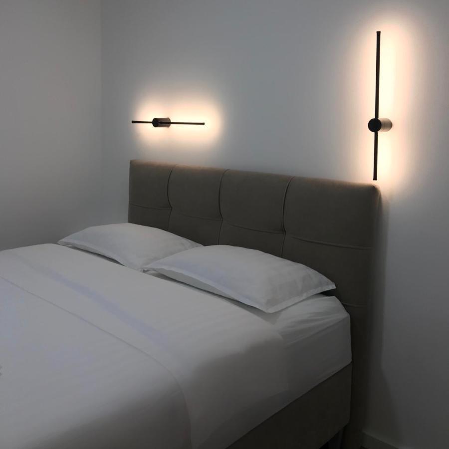 Villa Apartment 24 C Trogir Bagian luar foto