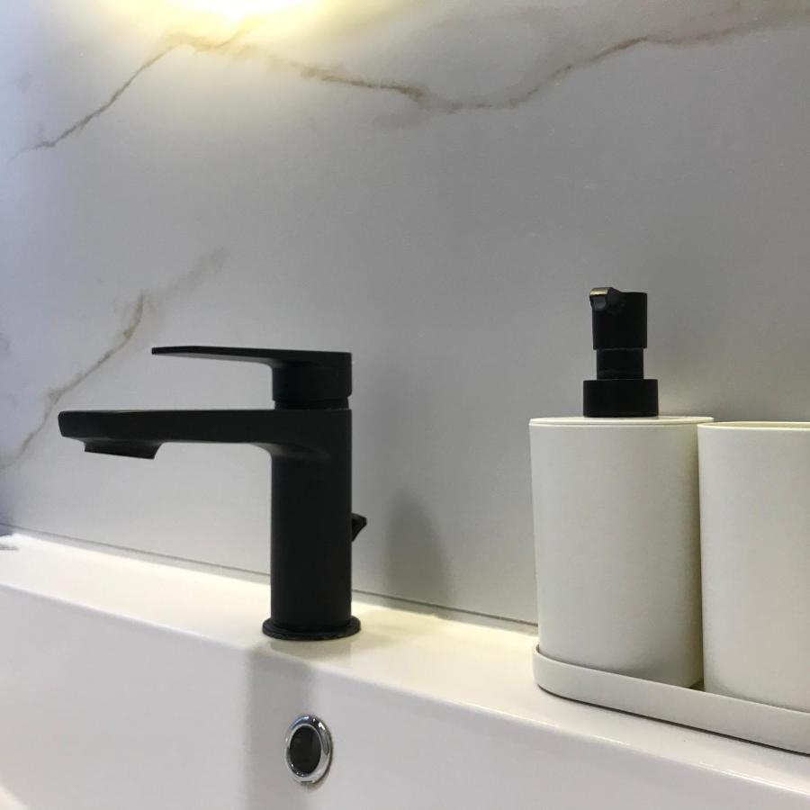 Villa Apartment 24 C Trogir Bagian luar foto
