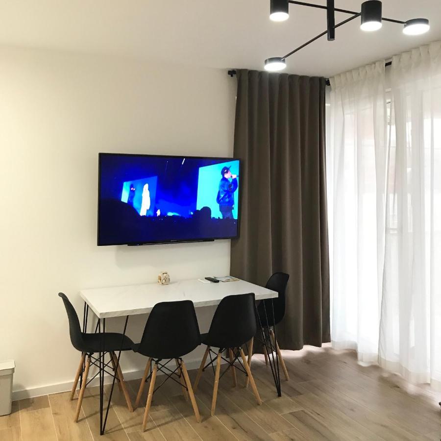Villa Apartment 24 C Trogir Bagian luar foto