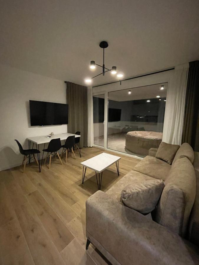 Villa Apartment 24 C Trogir Bagian luar foto