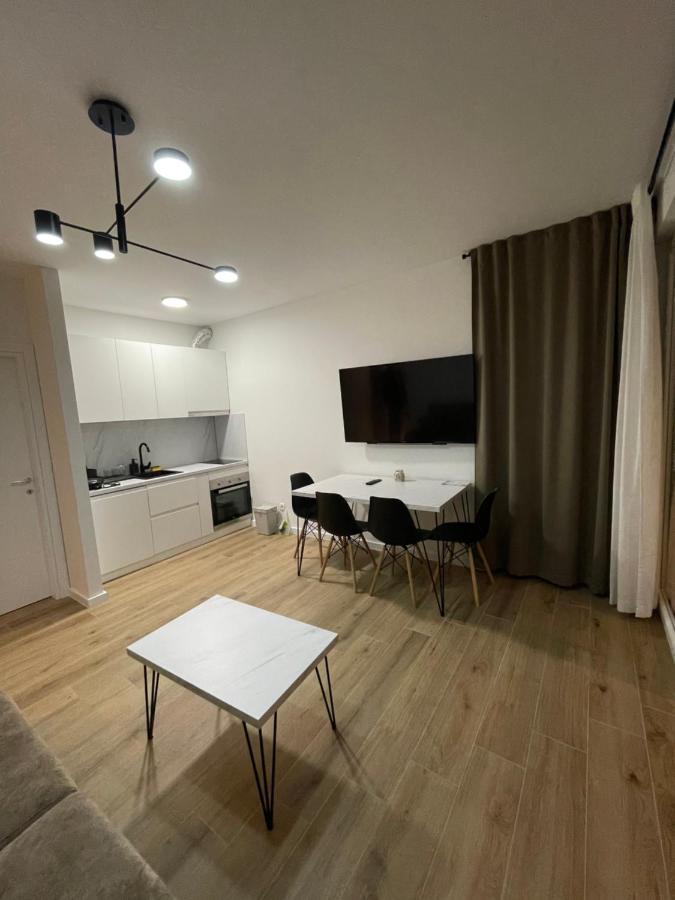 Villa Apartment 24 C Trogir Bagian luar foto