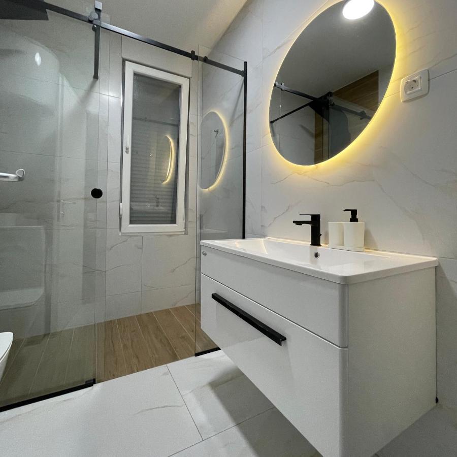 Villa Apartment 24 C Trogir Bagian luar foto