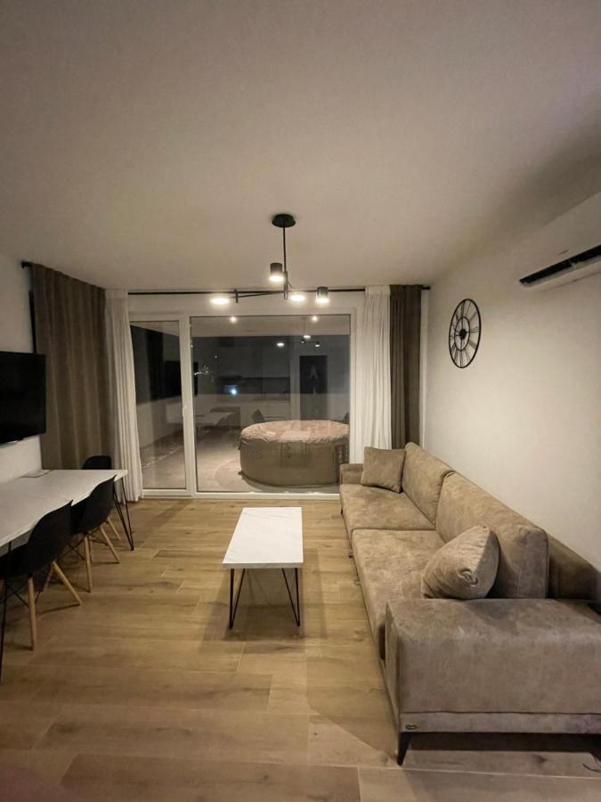 Villa Apartment 24 C Trogir Bagian luar foto