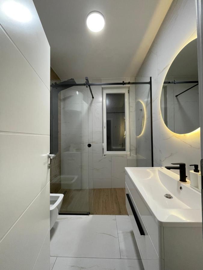 Villa Apartment 24 C Trogir Bagian luar foto